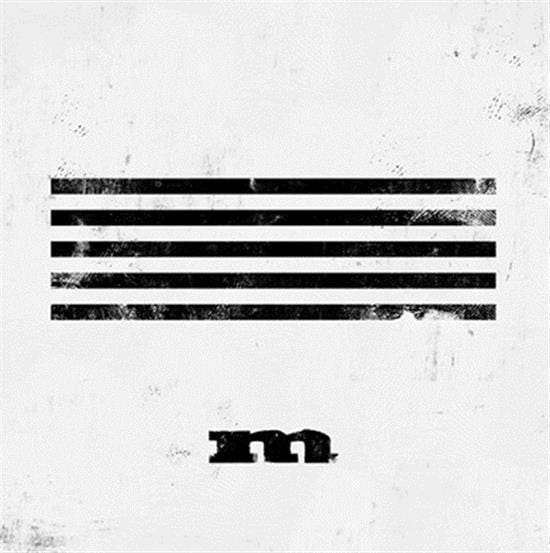 MUSIC PLAZA CD Bigbang | 빅뱅 MADE SERIES [m] CD+BOOKLET+PUZZLE TICKET+PHOTO CARD