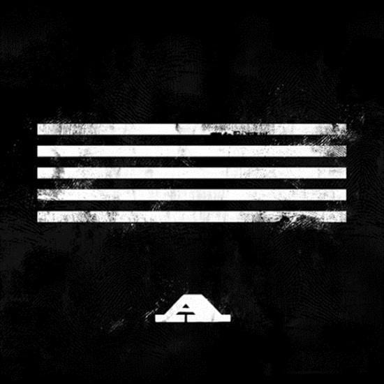 MUSIC PLAZA CD Bigbang | 빅뱅 MADE SERIES [A] BLACK ver.