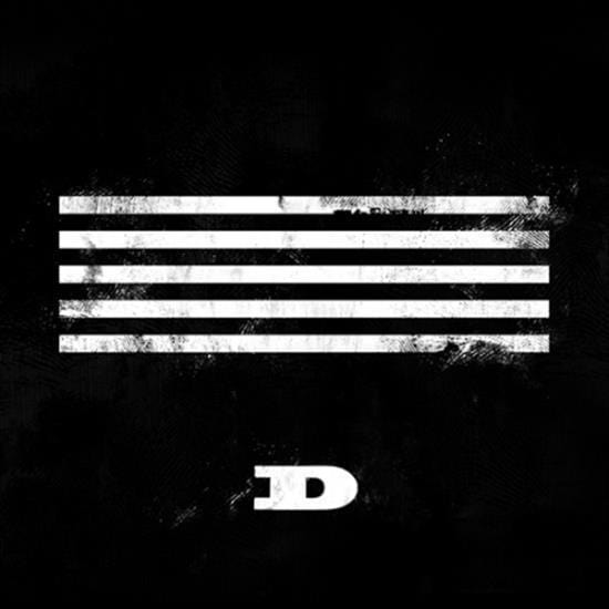 MUSIC PLAZA CD Bigbang | 빅뱅 MADE SERIES [ D ]