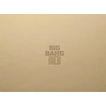 MUSIC PLAZA CD Bigbang | 빅뱅 BIGBANG10 THE LIMITED EDITION (9CD)