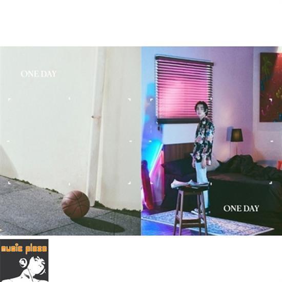 MUSIC PLAZA CD AM VER. ONE | 원 | Single Album - One Day