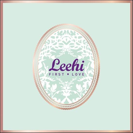 MUSIC PLAZA CD Lee Hi | 이하이 | 1st Album - First Love