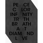 MUSIC PLAZA Photo Book G-Dragon | 지드래곤 | IN THE MAKING OF PEACEMINUSONE PEACEMINUSONE