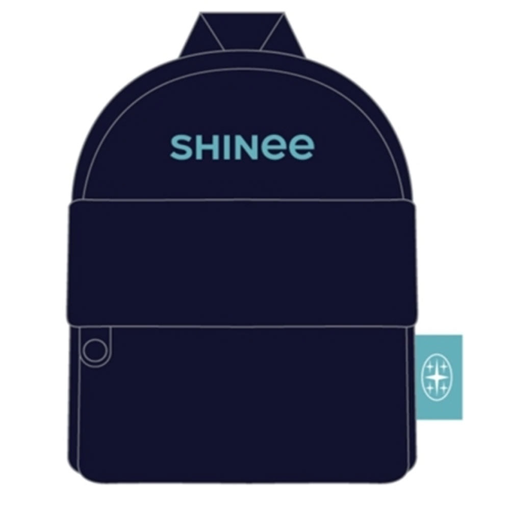 SHINEE AIRPOD POUCH | SM OFFICIAL MD