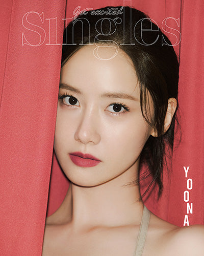 싱글즈 | SINGLES 2023-5 [ YOONA ]