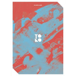 MUSIC PLAZA CD 열혈남아 | HBY 2ND SINGLE ALBUM [ YOLO ]