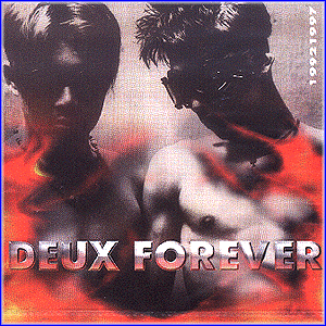 MUSIC PLAZA CD 듀스 DEUX | FOREVER
