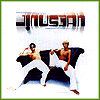 MUSIC PLAZA CD 지누션 Jinusean | 1집