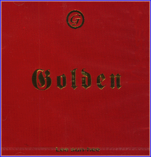 MUSIC PLAZA CD 이선희 Lee, Sunhee | GOLDEN