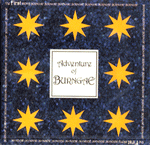 MUSIC PLAZA CD 번개 Burngae | The First