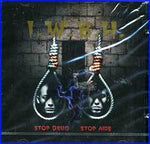 MUSIC PLAZA CD I.W.B.H. | 1집