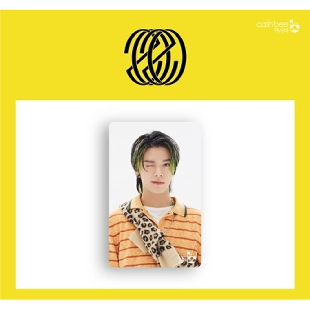 엔시티 2020 | NCT 2020 [ RESONANCE PT. 2 ] CASHBEE TRANSPORTATION