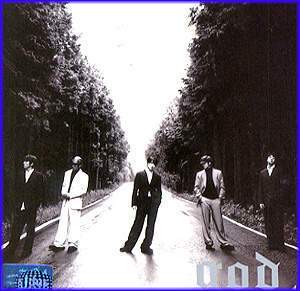 MUSIC PLAZA CD <strong>지오디 god | 4집</strong><br/>