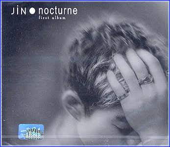 MUSIC PLAZA CD <strong>진 Jin | Nocturne</strong><br/>