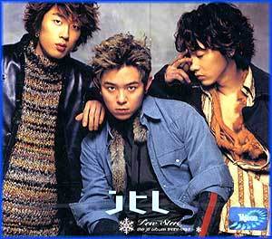 MUSIC PLAZA CD <strong>제이티엘 JTL | Love Story</strong><br/>