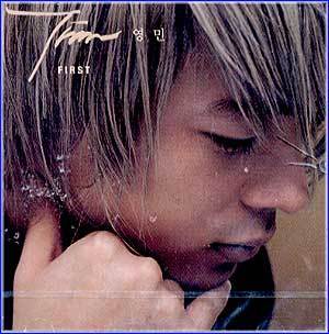 MUSIC PLAZA CD <strong>팀-황영민  Tim  | 1집 </strong><br/>