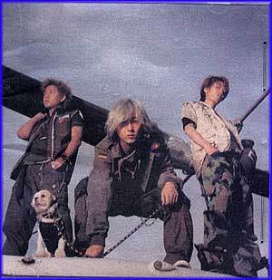 MUSIC PLAZA CD <strong>제이티엘  JTL | 2집 /Run Away</strong><br/>