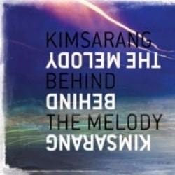 MUSIC PLAZA CD 김사랑 (Kim Sarang) | Behind The Melody (EP)