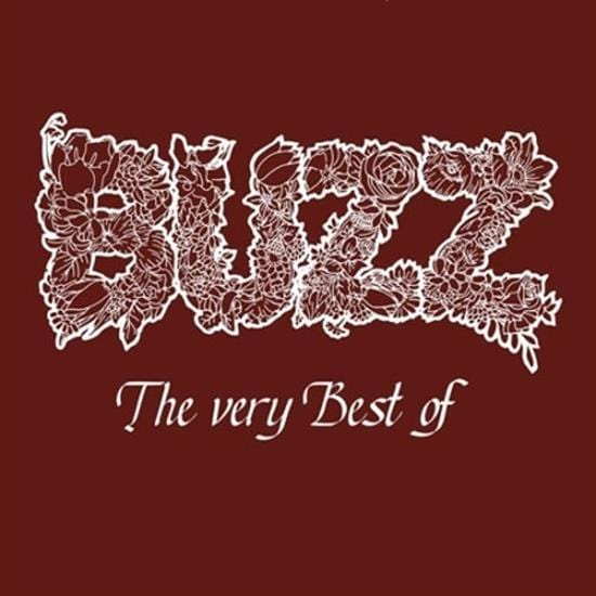 MUSIC PLAZA CD 버즈 | BUZZ</strong><br/>THE VERY BEST OF<br/>