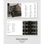 MUSIC PLAZA CD ZION. T | EP ALBUM  | ZZZ