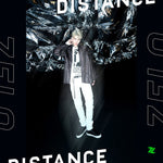 ZELO SOLO ALBUM [ DISTANCE ] REGULAR VER.