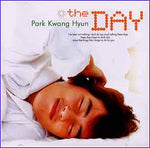 MUSIC PLAZA CD 박광현 Park, Kwanghyun | the Day