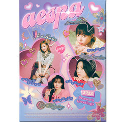 aespa シーグリ Season’s Greetings aesp2022_240x.jpg?v=1635906296