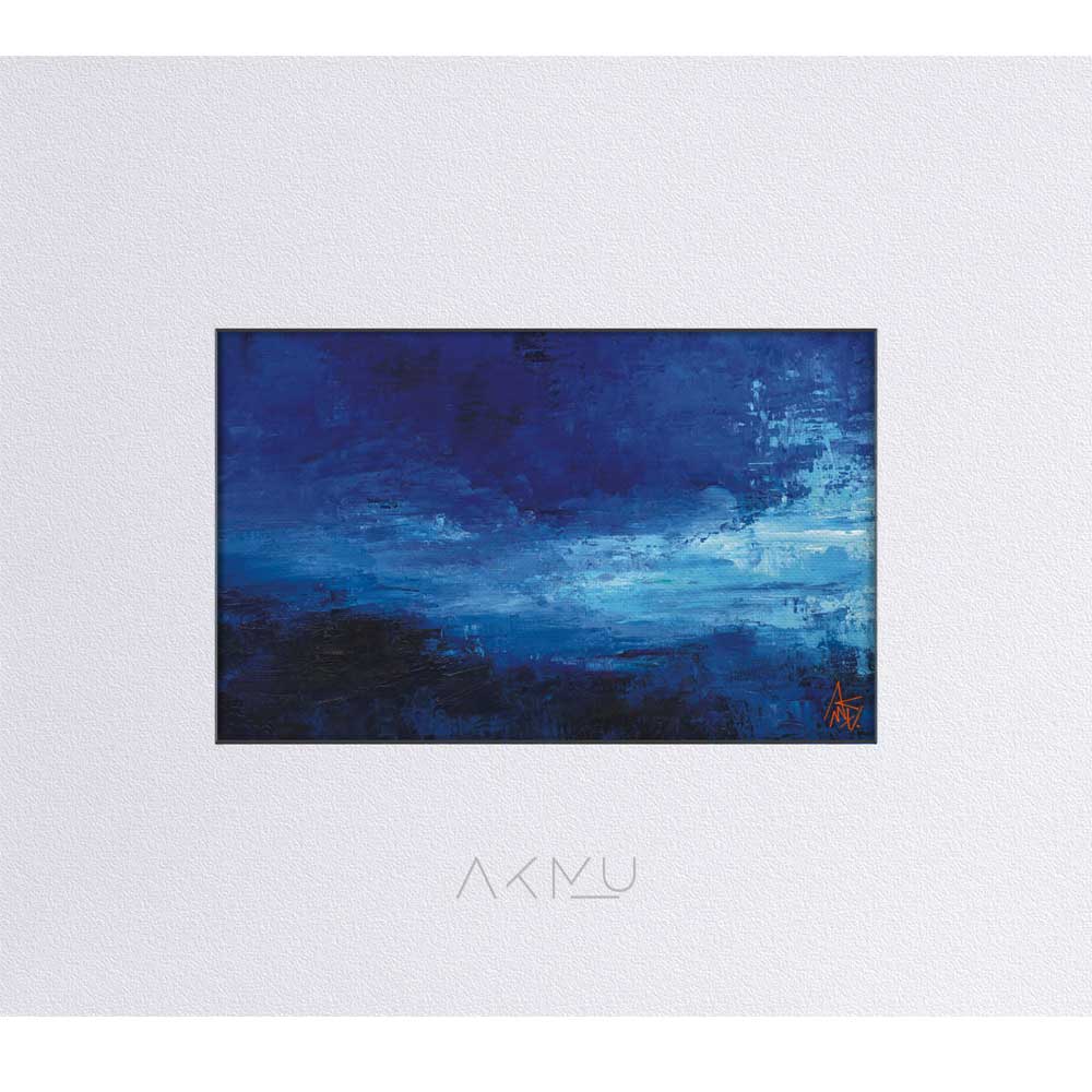 AKMU 3RD FULL ALBUM [ 항해 ]