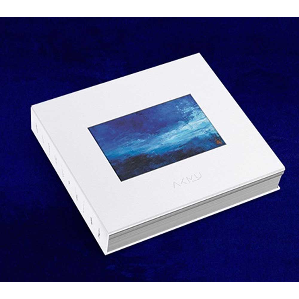 K-POP・アジア AKMU 3rd FULL ALBUM Sailing AKMU - 3rd Full Album - Sail – Harumio