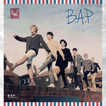 MUSIC PLAZA CD B.A.P | 비에이피 | 4TH SINGLE ALBUM - UNPLUGGED 2014