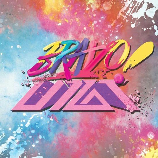 MUSIC PLAZA CD Up10tion | 업텐션 | 2nd Mini Album - Bravo!