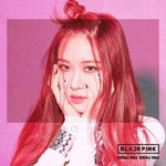Music Plaza Rose BlackPink | Ddu-Du Ddu-Du [Import]