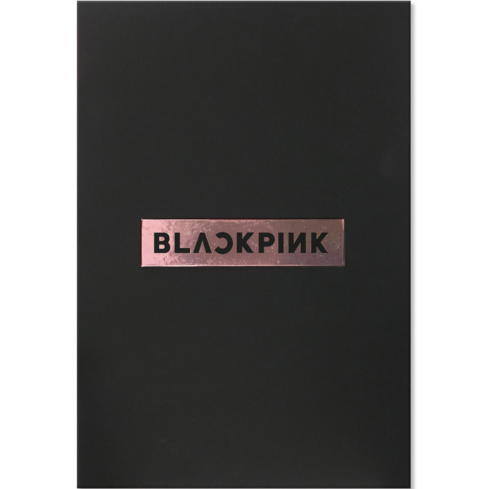 BLACKPINK 2018 TOUR [ IN YOUR AREA ] SEOUL DVD