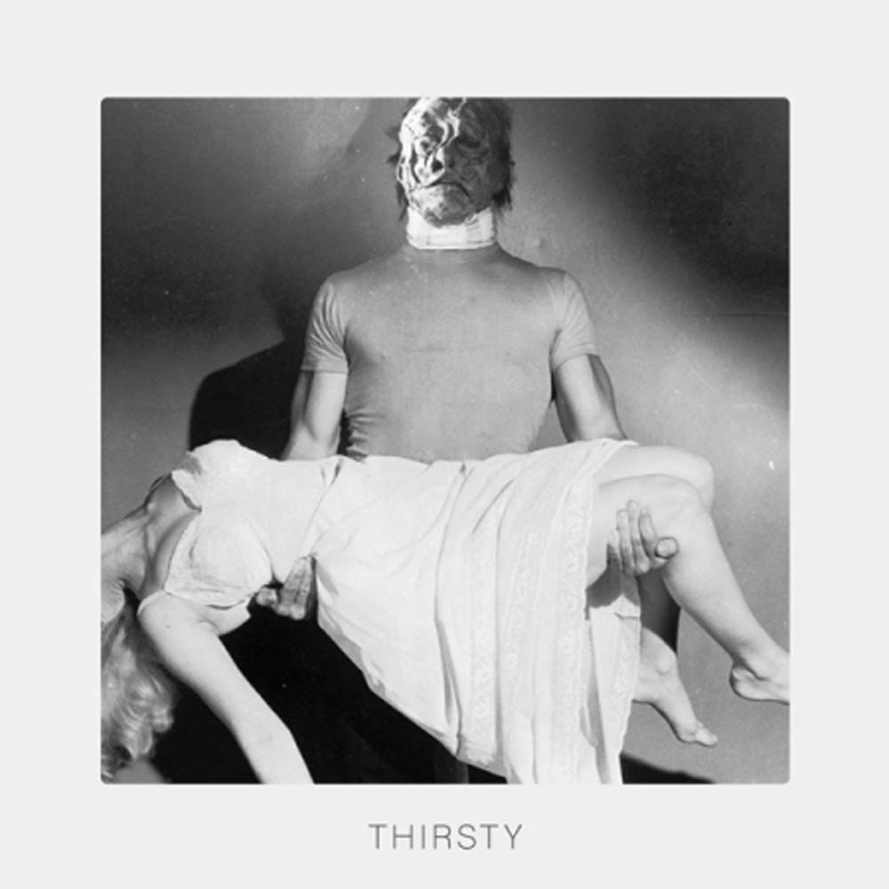 MUSIC PLAZA CD 검정치마 | THE BLACK SKIRTS VOL.3 PART 2 [ THIRSTY ]