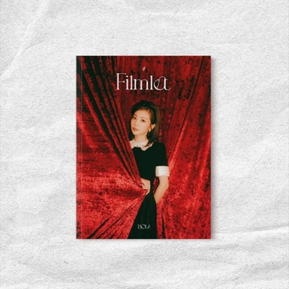 볼빨간 사춘기 | BOL4 1ST SINGLE ALBUM [ FILMLET ]