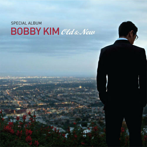 바비 김 | BOBBY KIM SPECIAL ALBUM [ OLD & NEW ]