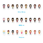 TWICE Twaii's Shop [ CHARACTER BOOKMARK SET ] OFFICIAL MD