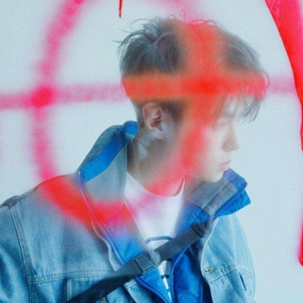 MUSIC PLAZA CD 보이콜드 | BOYCOLD 1ST EP ALBUM [ POST YOUTH ]