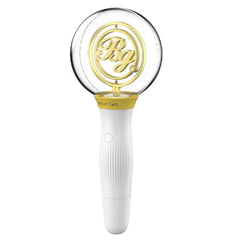 BRAVE GIRLS OFFICIAL LIGHT STICK - Music Plaza