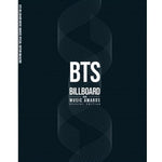 MUSIC PLAZA Photo Book BOOK+T-SHIRTS(SMALL) BTS BILLBOARD AWARD SPECIAL EDITION MAGAZINE+DVD+T-SHIRTS