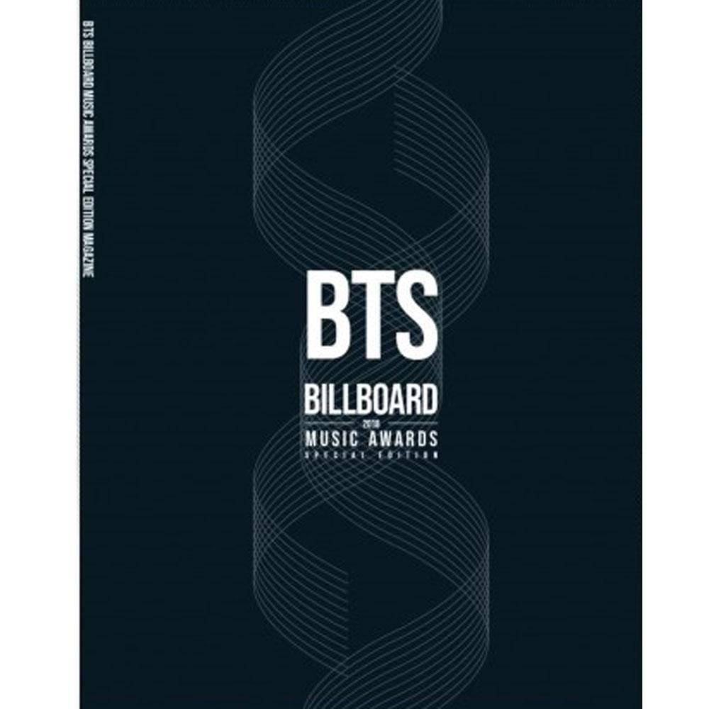 MUSIC PLAZA Photo Book BOOK+T-SHIRTS(SMALL) BTS BILLBOARD AWARD SPECIAL EDITION MAGAZINE+DVD+T-SHIRTS