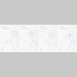 Music Plaza CD L VER. 방탄소년단 | BTS | 5TH MINI - LOVE YOURSELF 承 ''HER"