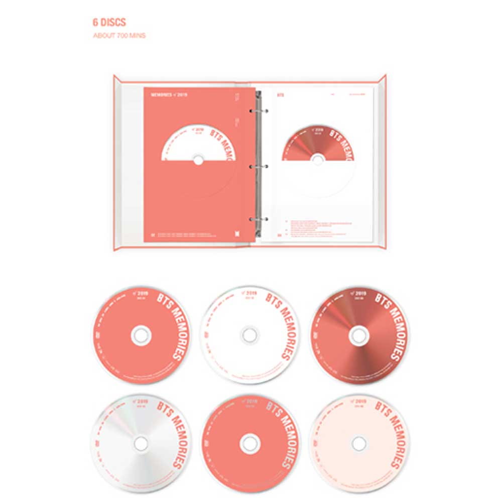 BTS memories メモリーズ 2019 DVD Amazon.com: BTS MEMORIES OF 2019