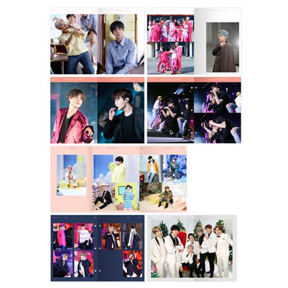 방탄소년단 | BTS [ MEMORIES OF 2019 ] DVD - Music Plaza