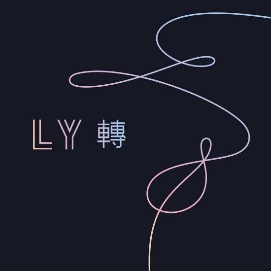 MUSIC PLAZA CD Y Ver. BTS | 방탄소년단 - LOVE YOURSELF 轉 TEAR