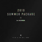 BTS [ 2019 SUMMER PACKAGE in KOREA ] vol.5