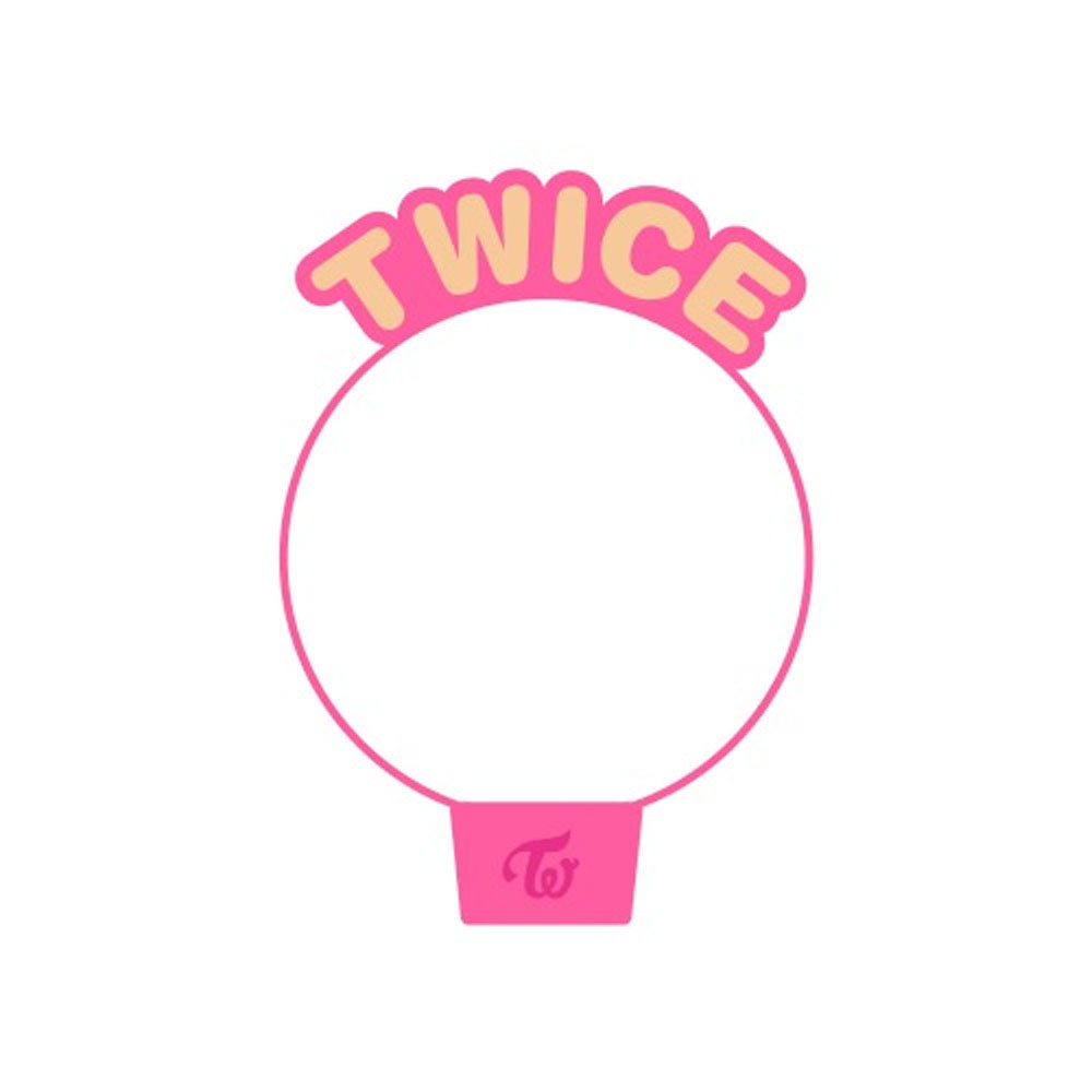 트와이스 | TWICE [ 2020 WORLD IN A DAY ] CANDYBONG Z VER. 2 COVER