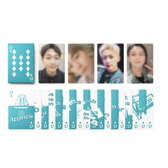 샤이니 | SHINEE [ 13TH ANNIVERSARY SPECIAL ] MATCHING CARD GAME
