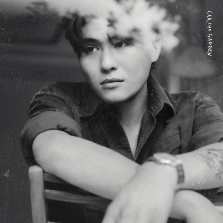 카더가든 | CAR, THE GARDEN  VOL.2  [C ]