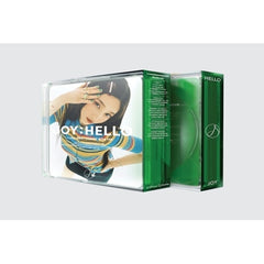 조이 | JOY 1ST SPECIAL ALBUM [ HELLO ] - Music Plaza